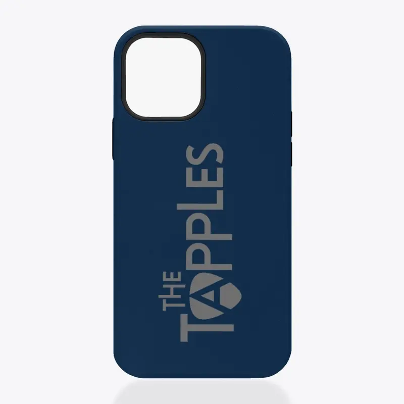 The Tapples Phone Case