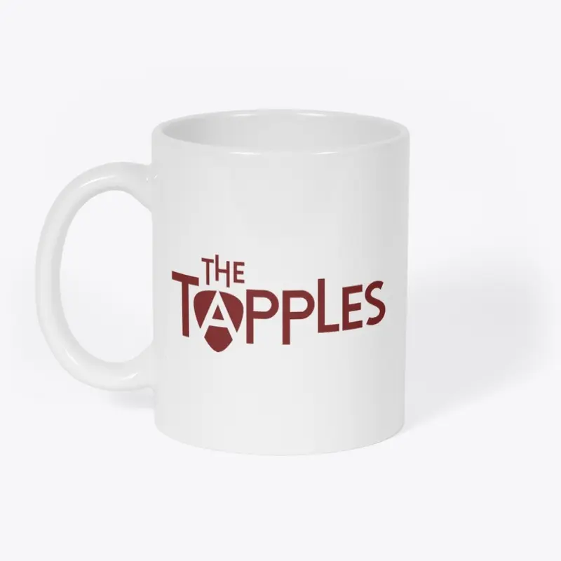 The Tapples Mug