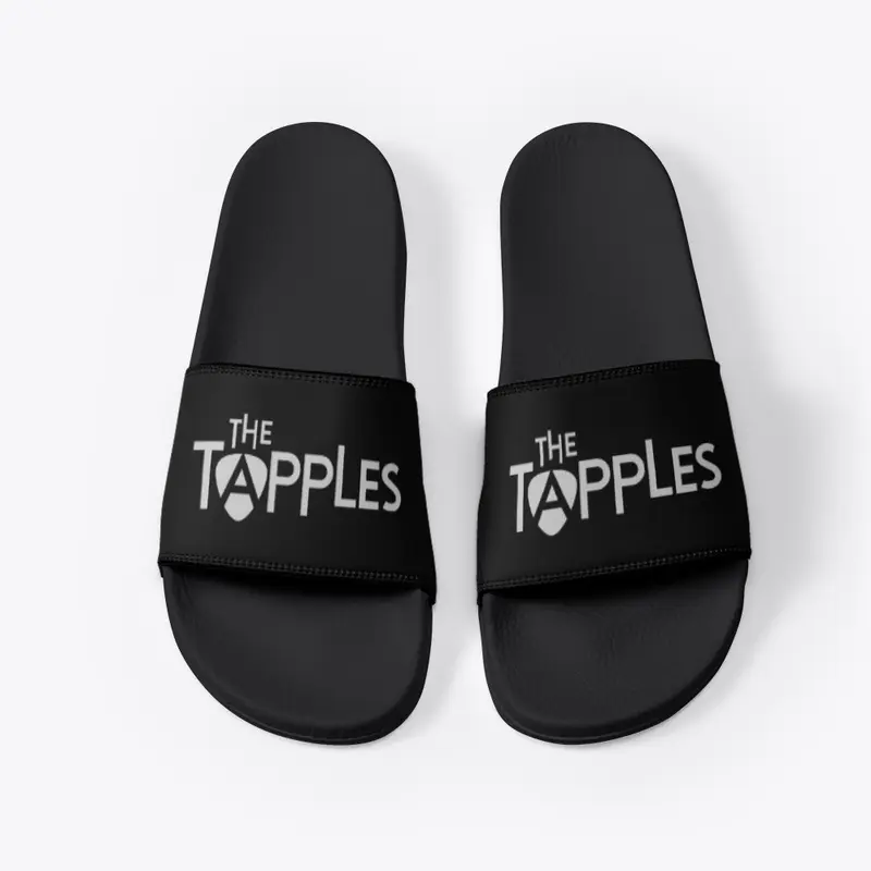 The Tapples Slides