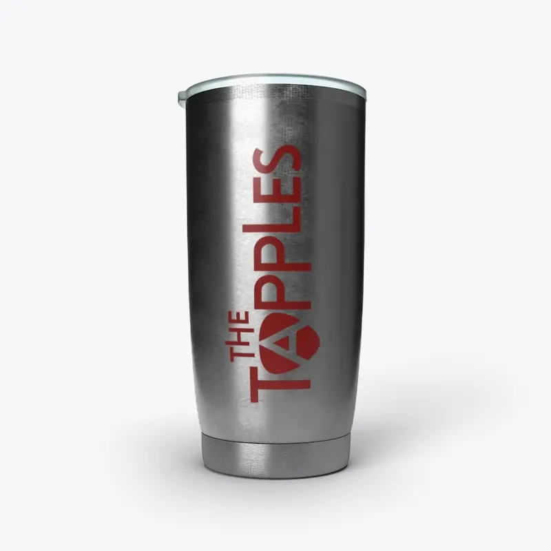 The Tapples Water Bottle