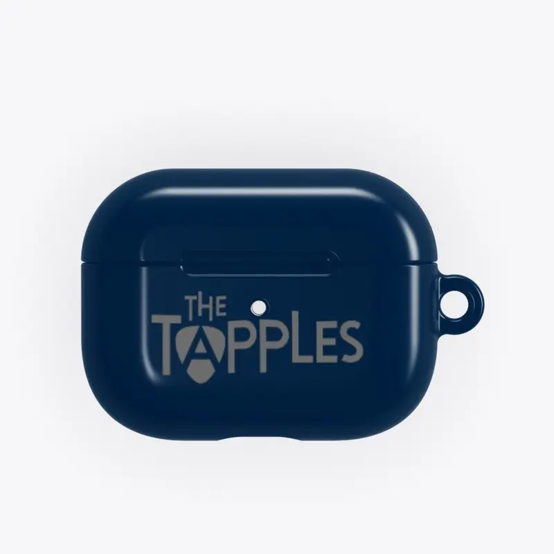 The Tapples Airpod Pro Case