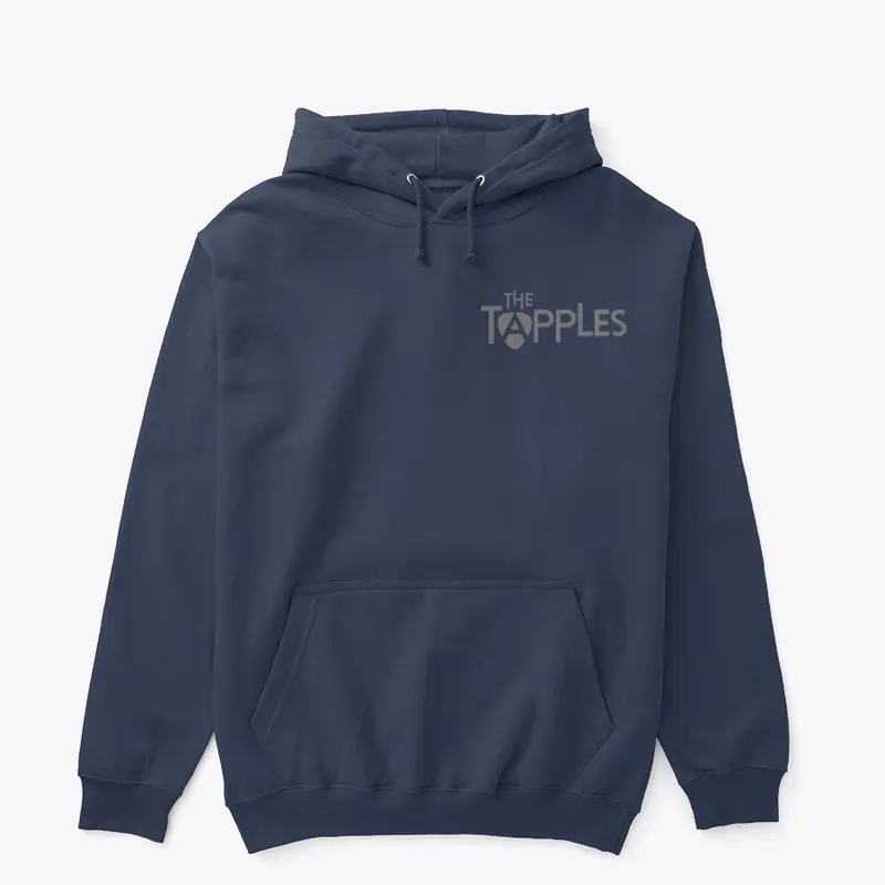 The Tapples Hoodie