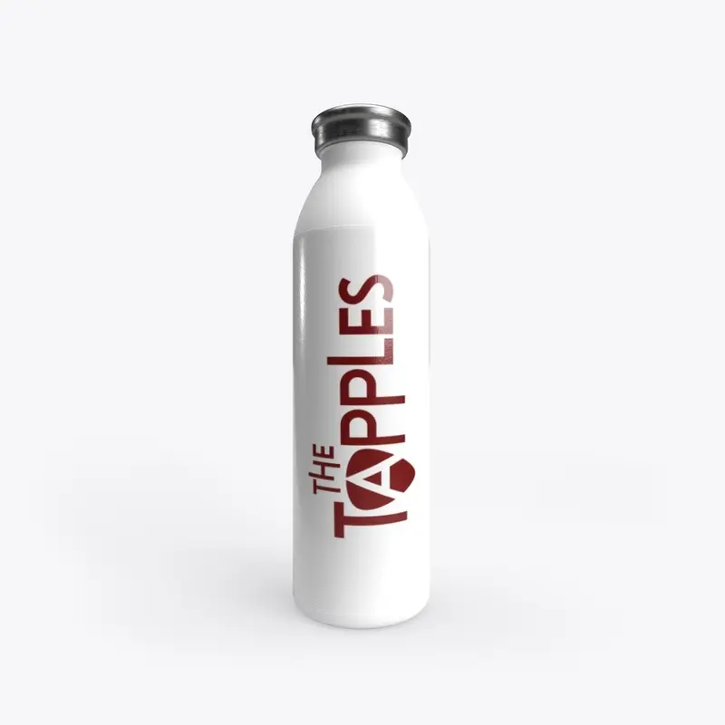 The Tapples Water Bottle